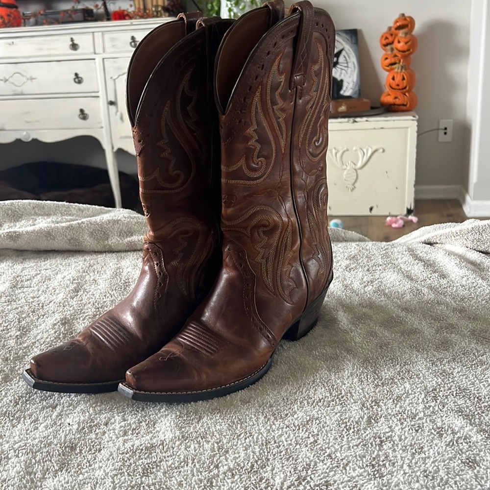 Women’s Cowboy Boots